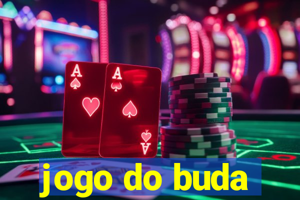 jogo do buda